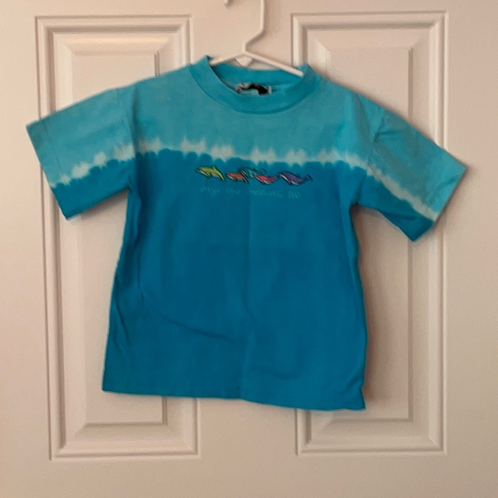 Myrtle Beach tee